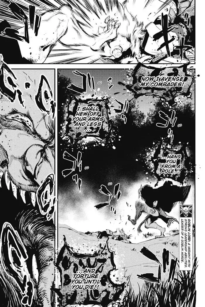 Goblin Slayer Chapter 15 image 04_optimized